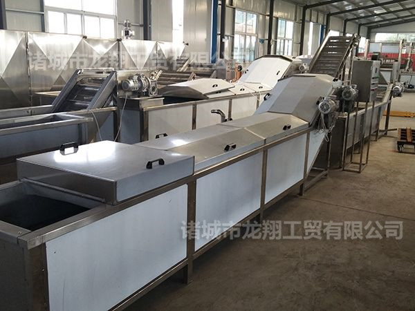 水浴巴氏殺菌機